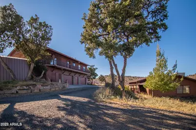 4655 W Hidden Canyon Road, Prescott, AZ 86305 - Photo 12