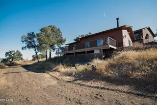 4655 W Hidden Canyon Rd, Prescott, AZ 86305 - Photo 1