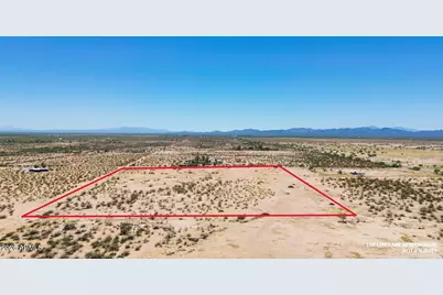 20Acres N Anway Road #-, Marana, AZ 85653 - Photo 4