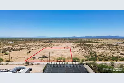 20Acres N Anway Road #-, Marana, AZ 85653 - Photo 6