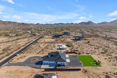 35150 N Bell Road, Queen Creek, AZ 85144 - Photo 94