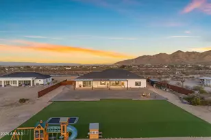 35150 N Bell Rd, Queen Creek, AZ 85144 - Photo 8