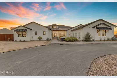 35150 N Bell Road, Queen Creek, AZ 85144 - Photo 1