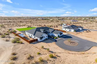 35150 N Bell Road, Queen Creek, AZ 85144 - Photo 88