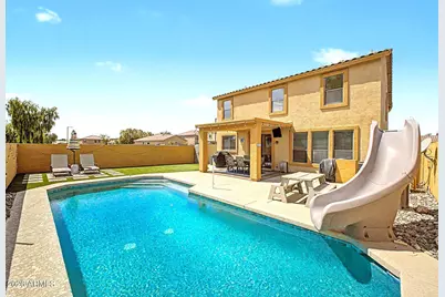 16910 W Rimrock Street, Surprise, AZ 85388 - Photo 22