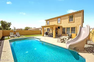 16910 W Rimrock St, Surprise, AZ 85388 - Photo 22