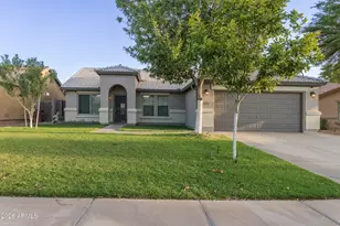 4083 E Lambeth Pl, San Tan Valley, AZ 85140 - Photo 1
