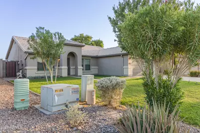 4083 E Lambeth Place, San Tan Valley, AZ 85140 - Photo 4