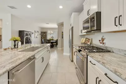 5859 S Del Rancho --, Mesa, AZ 85212 - Photo 8