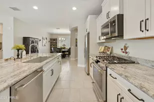 5859 S Del Rancho, Mesa, AZ 85212 - Photo 8