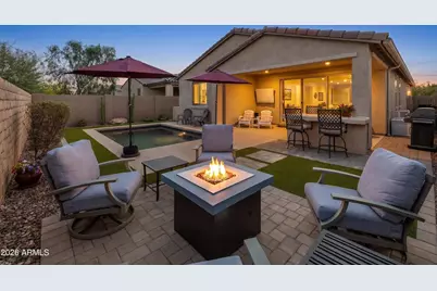 5859 S Del Rancho --, Mesa, AZ 85212 - Photo 1