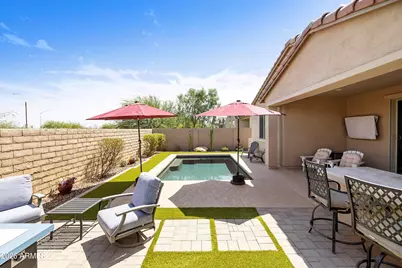 5859 S Del Rancho --, Mesa, AZ 85212 - Photo 38