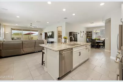 5859 S Del Rancho --, Mesa, AZ 85212 - Photo 16
