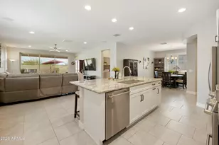 5859 S Del Rancho, Mesa, AZ 85212 - Photo 16