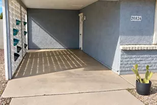 20826 E Pickett St, Queen Creek, AZ 85142 - Photo 22