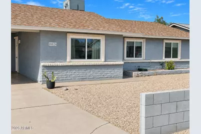 20826 E Pickett Street, Queen Creek, AZ 85142 - Photo 2