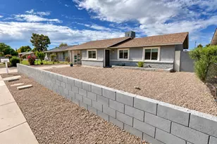 20826 E Pickett St, Queen Creek, AZ 85142 - Photo 1