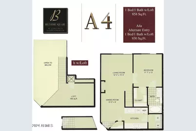 1701 E Colter Street #421, Phoenix, AZ 85016 - Photo 22