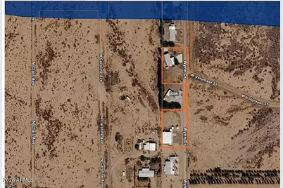 9290 N Wynn Drive, McNeal, AZ 85617 - Photo 42
