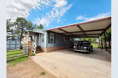 9290 N Wynn Drive, McNeal, AZ 85617 - Photo 22