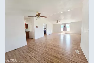 9290 N Wynn Drive, McNeal, AZ 85617 - Photo 1
