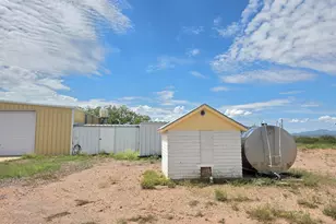 9290 N Wynn Dr, McNeal, AZ 85617 - Photo 36