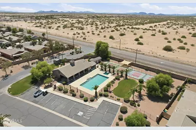 1205 N Fairway Drive, Eloy, AZ 85131 - Photo 2