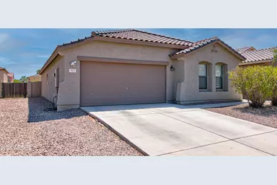 661 W Vekol Court, Casa Grande, AZ 85122 - Photo 2