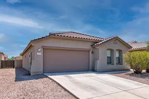 661 W Vekol Ct, Casa Grande, AZ 85122 - Photo 2