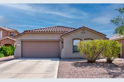 661 W Vekol Court, Casa Grande, AZ 85122 - Photo 1