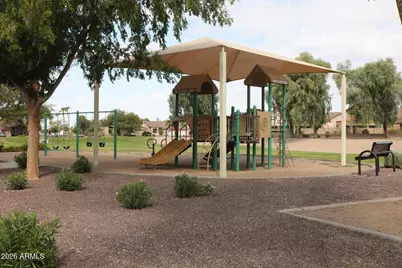 5323 W Campo Bello Drive, Glendale, AZ 85308 - Photo 26