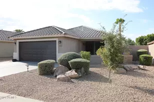 5323 W Campo Bello Dr, Glendale, AZ 85308 - Photo 1