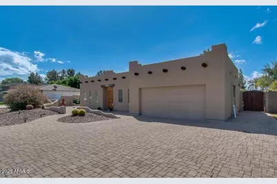 1521 E Fairfield Street, Mesa, AZ 85203 - Photo 1