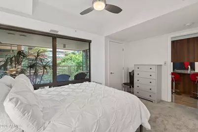 7137 E Rancho Vista Drive #2009, Scottsdale, AZ 85251 - Photo 10
