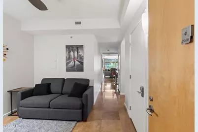 7137 E Rancho Vista Drive #2009, Scottsdale, AZ 85251 - Photo 2
