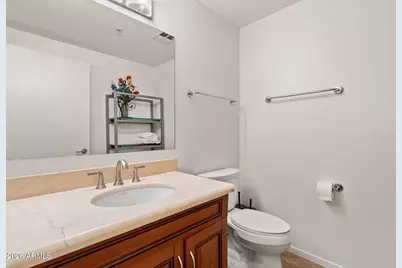 7137 E Rancho Vista Drive #2009, Scottsdale, AZ 85251 - Photo 6
