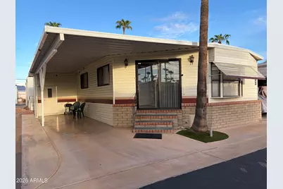 1147 S Sioux Drive, Apache Junction, AZ 85119 - Photo 1