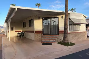 1147 S Sioux Dr, Apache Junction, AZ 85119 - Photo 1