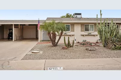 10411 W Clair Drive, Sun City, AZ 85351 - Photo 2