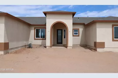 23316 W Barwick Drive, Wittmann, AZ 85361 - Photo 2