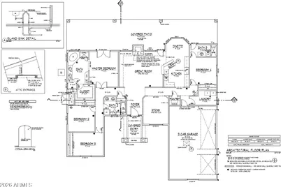 23316 W Barwick Drive, Wittmann, AZ 85361 - Photo 4
