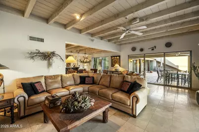 1042 N Boulder Drive, Carefree, AZ 85377 - Photo 40