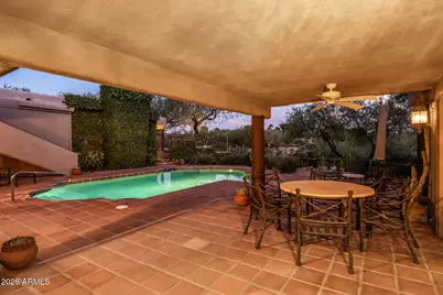 1042 N Boulder Drive, Carefree, AZ 85377 - Photo 72