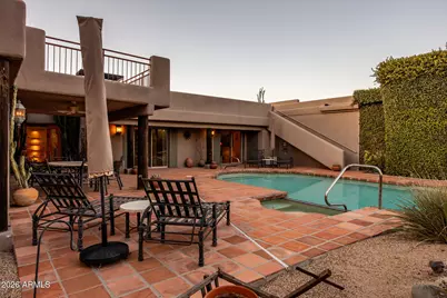 1042 N Boulder Drive, Carefree, AZ 85377 - Photo 60