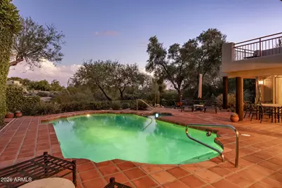 1042 N Boulder Drive, Carefree, AZ 85377 - Photo 8