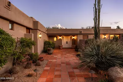 1042 N Boulder Drive, Carefree, AZ 85377 - Photo 12