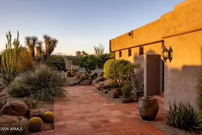 1042 N Boulder Drive, Carefree, AZ 85377 - Photo 76