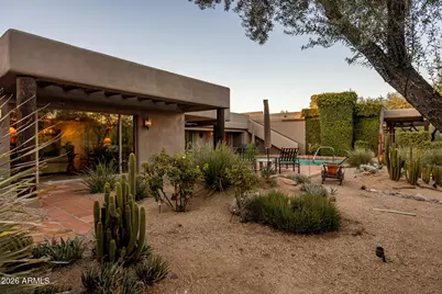 1042 N Boulder Drive, Carefree, AZ 85377 - Photo 62