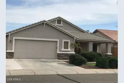 12735 W Verde Lane, Avondale, AZ 85392 - Photo 1