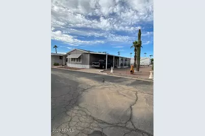 9427 E University Drive #80, Mesa, AZ 85207 - Photo 34